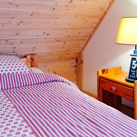 Feriepark Morska Polana