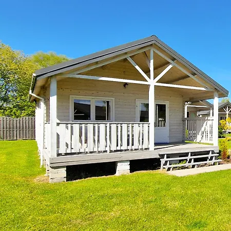 Morska Polana Holiday park *