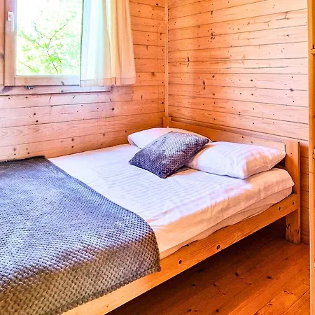 Morska Polana Holiday park Mielno (Koszalin)
