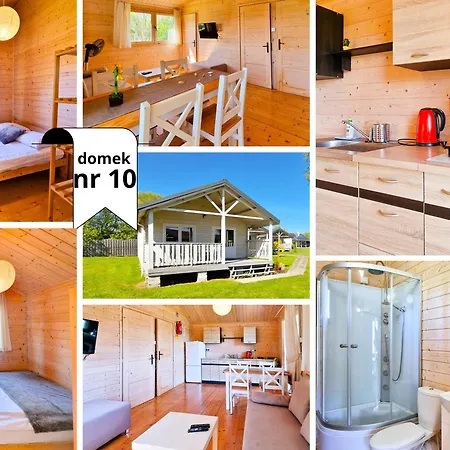 Morska Polana * Mielno (Koszalin)