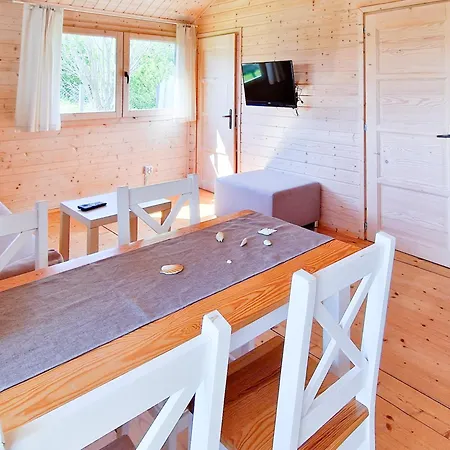 Holiday park Morska Polana