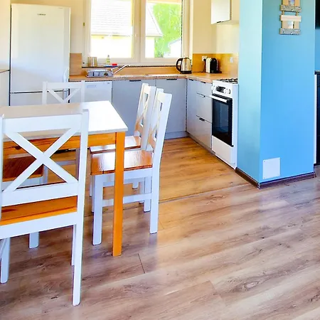 Feriepark Morska Polana *