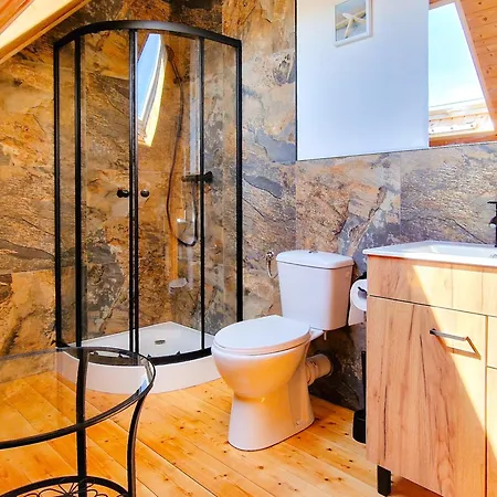 Morska Polana * Mielno (Koszalin)