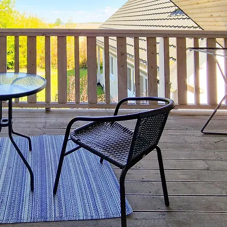 Morska Polana Feriepark