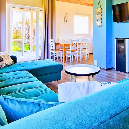 Feriepark Morska Polana