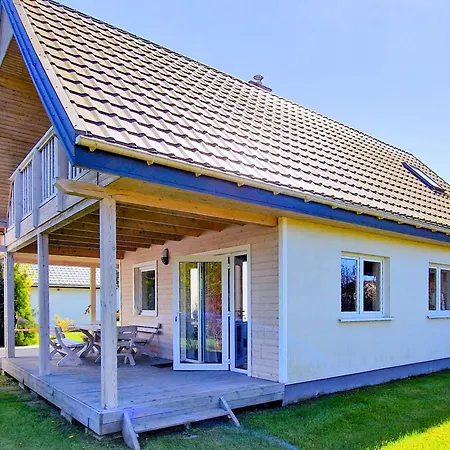 Feriepark Morska Polana *