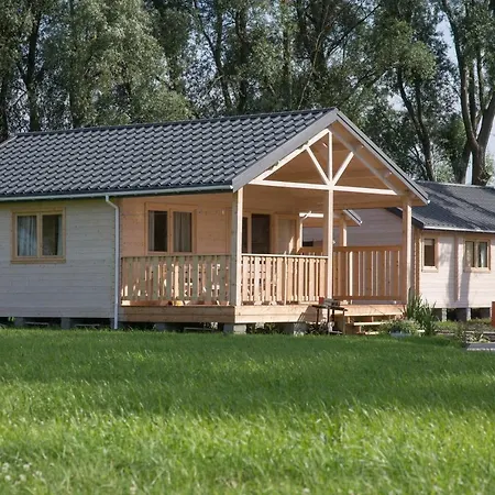 Morska Polana * Mielno (Koszalin)