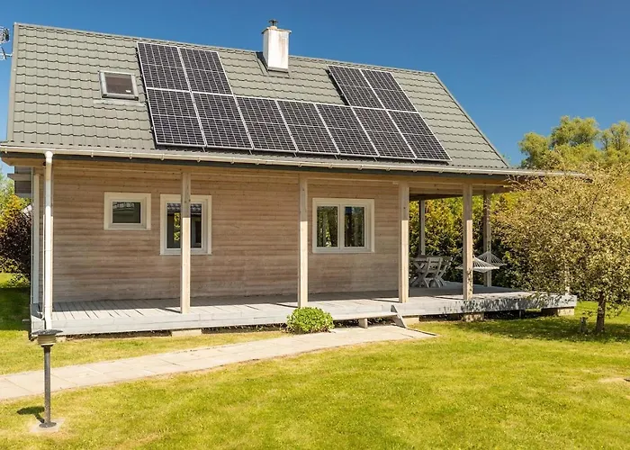 Kompleks wypoczynkowy Morska Polana Mielno (Koszalin)