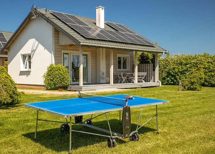 Morska Polana Mielno (Koszalin)