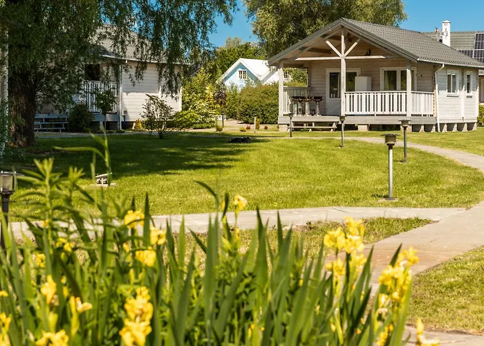 Kompleks wypoczynkowy Morska Polana Mielno (Koszalin)