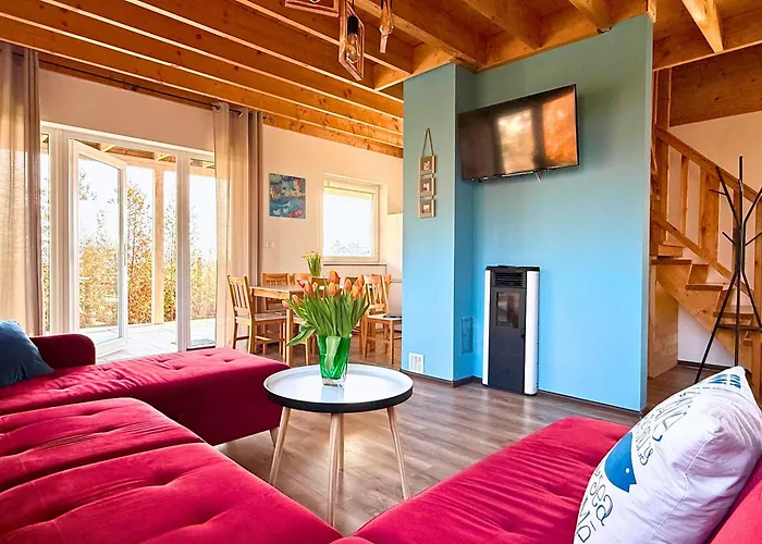 Kompleks wypoczynkowy Morska Polana Mielno (Koszalin)