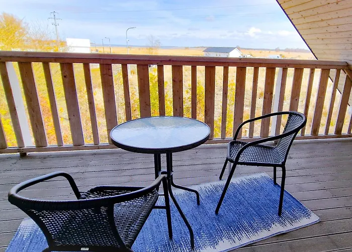 Morska Polana Mielno (Koszalin)