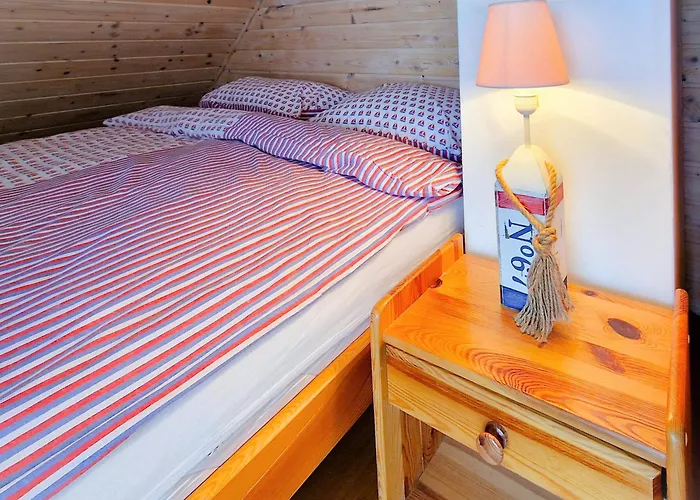 Morska Polana * Mielno (Koszalin)