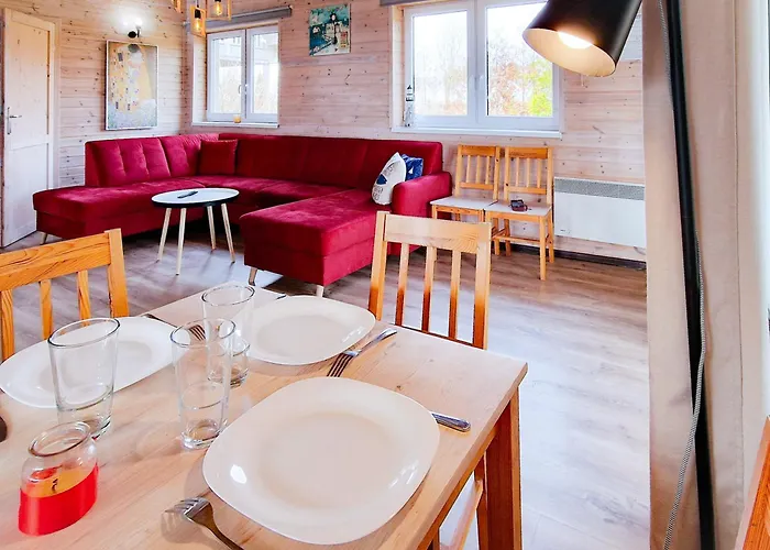 Kompleks wypoczynkowy Morska Polana