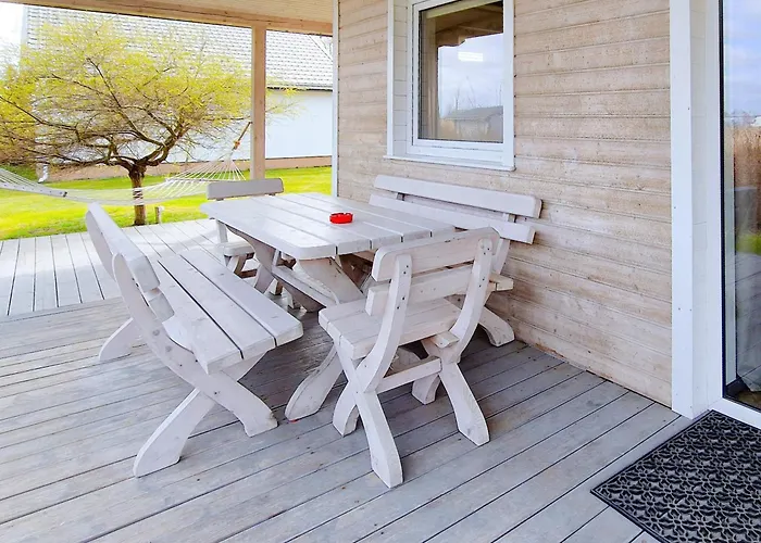 Morska Polana Kompleks wypoczynkowy *