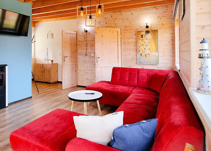 Morska Polana Feriepark Mielno (Koszalin)