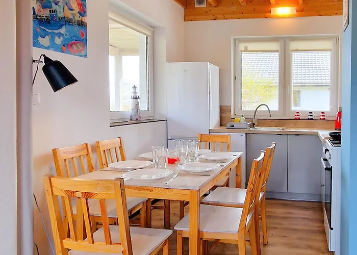 Feriepark Morska Polana Mielno (Koszalin)