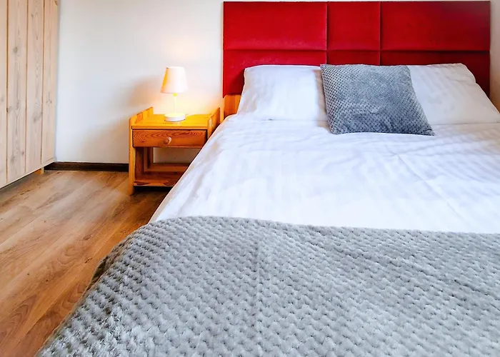 Morska Polana * Mielno (Koszalin)