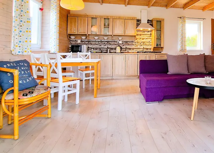 Morska Polana Feriepark