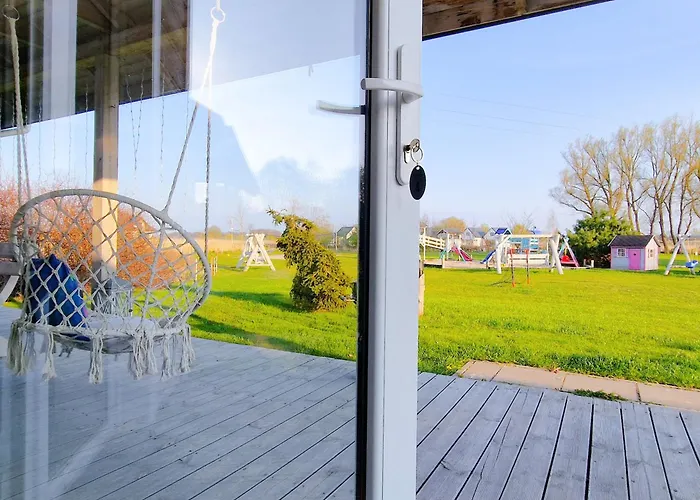 Morska Polana Mielno (Koszalin)