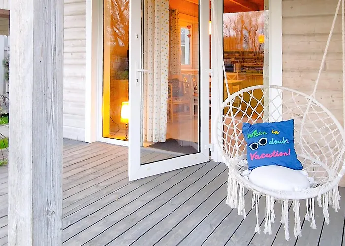 Morska Polana * Mielno (Koszalin)