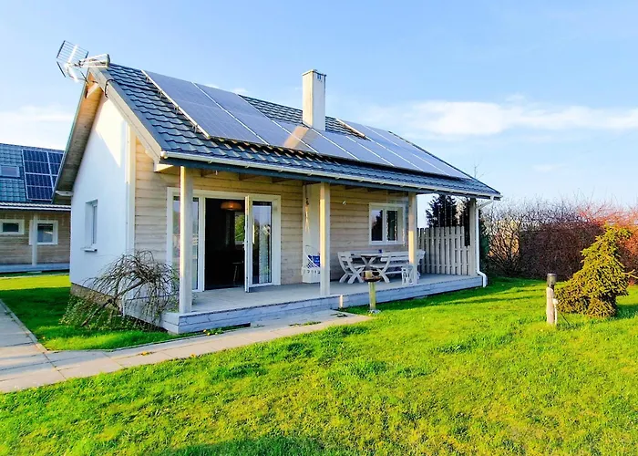 Feriepark Morska Polana *