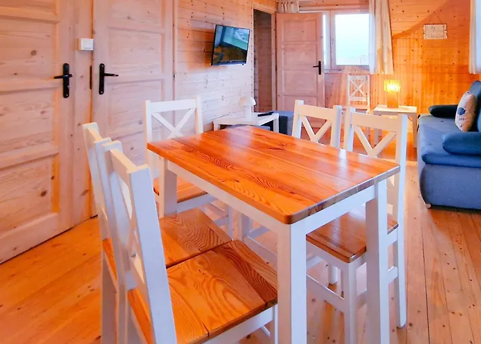 Morska Polana Mielno (Koszalin)