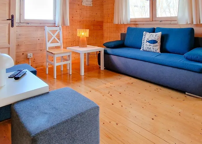 Morska Polana Kompleks wypoczynkowy