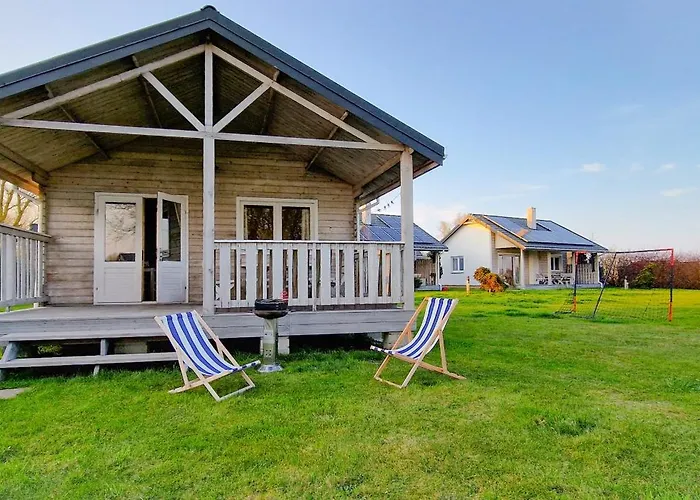 Morska Polana * Mielno (Koszalin)