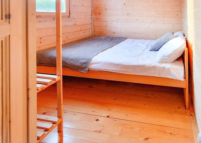 Morska Polana Kompleks wypoczynkowy