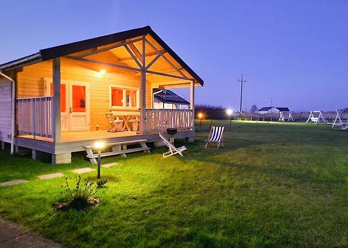 Morska Polana Kompleks wypoczynkowy *