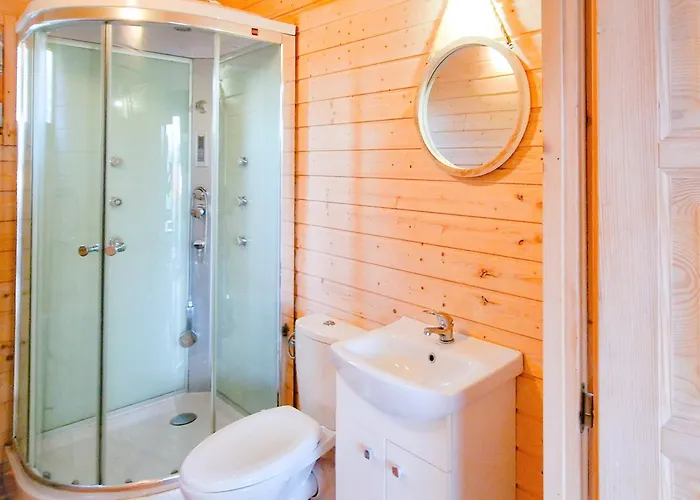 Morska Polana Mielno (Koszalin)