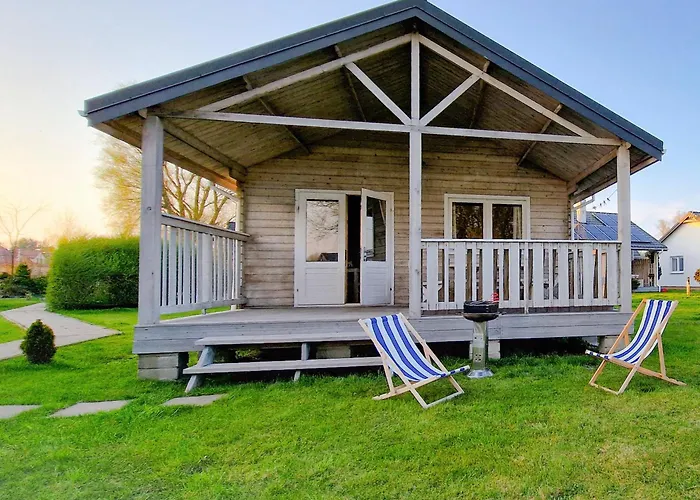 Morska Polana * Mielno (Koszalin)