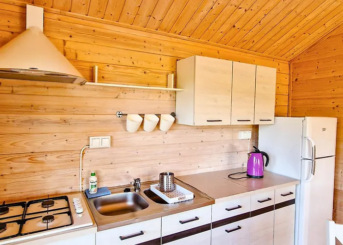 Morska Polana Mielno (Koszalin)