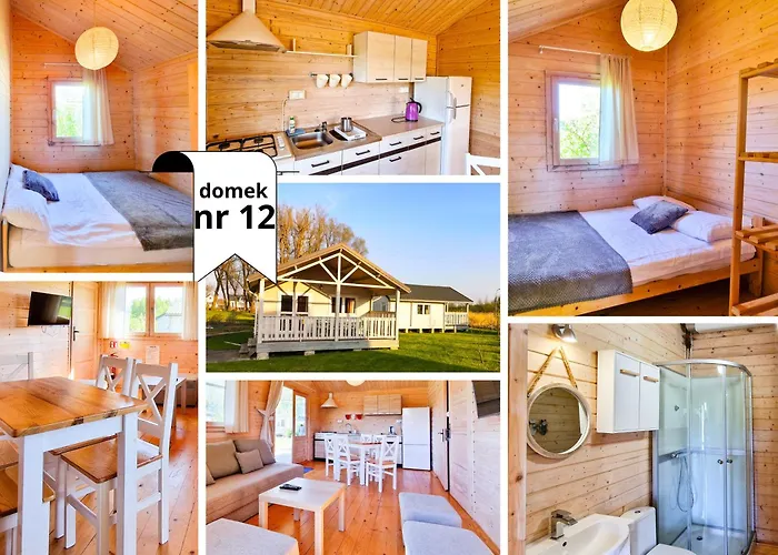 Morska Polana * Mielno (Koszalin)