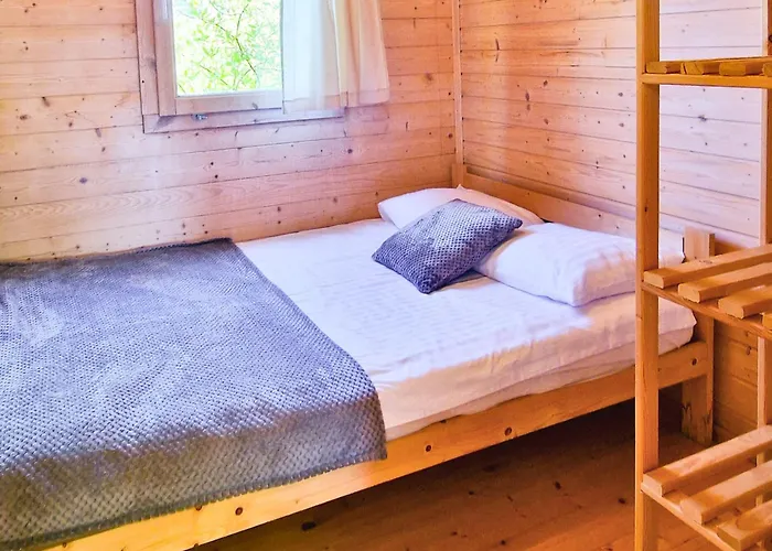 Kompleks wypoczynkowy Morska Polana