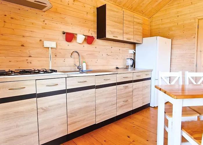 Morska Polana Kompleks wypoczynkowy Mielno (Koszalin)