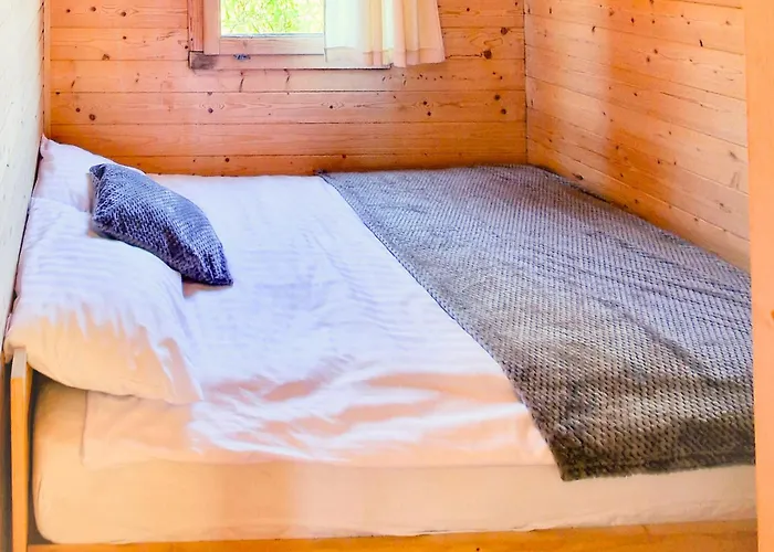 Morska Polana Kompleks wypoczynkowy