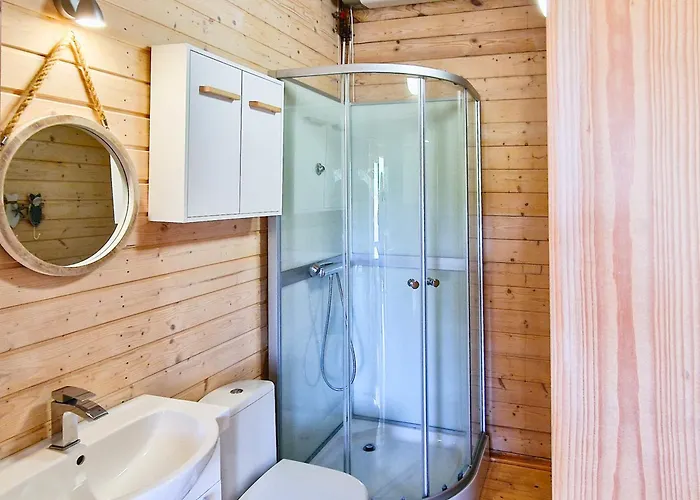 Kompleks wypoczynkowy Morska Polana