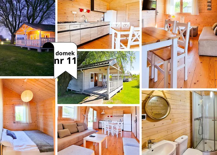 Morska Polana Kompleks wypoczynkowy *