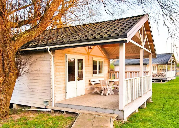 Morska Polana Feriepark Mielno (Koszalin)