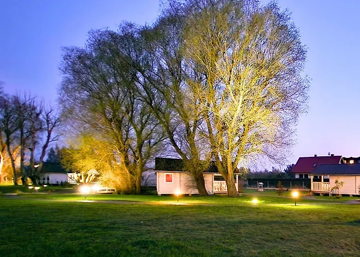 Morska Polana Mielno (Koszalin)