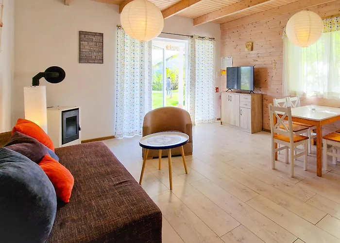 Morska Polana * Mielno (Koszalin)