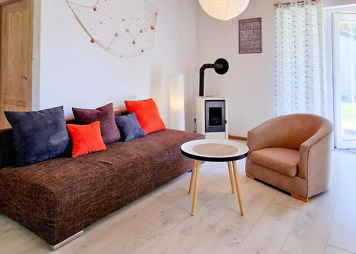 Kompleks wypoczynkowy Morska Polana