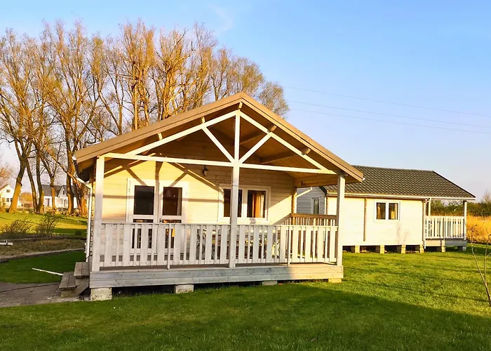 Morska Polana Feriepark *