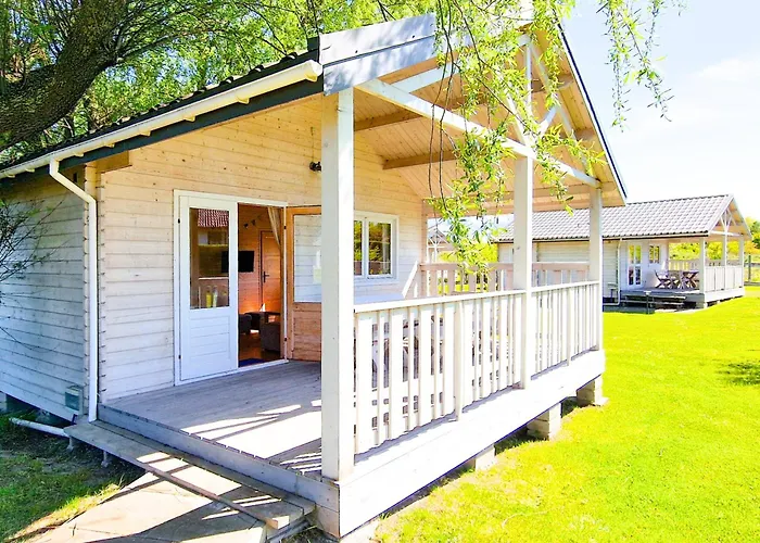 Morska Polana Kompleks wypoczynkowy Mielno (Koszalin)