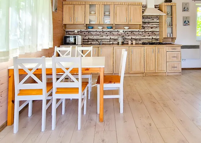 Feriepark Morska Polana Mielno (Koszalin)