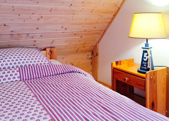 Feriepark Morska Polana