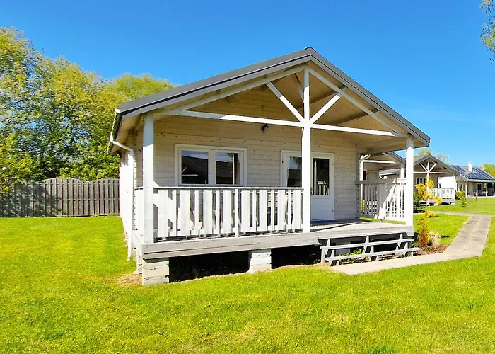 Morska Polana Feriepark *