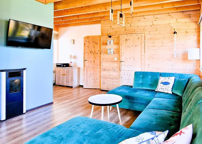 Feriepark Morska Polana *